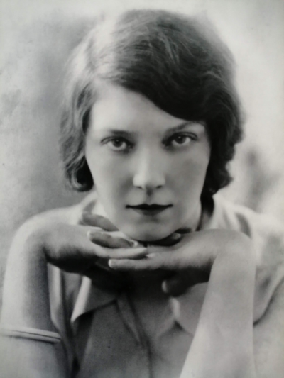 Jean Rhys