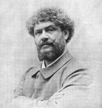 Jean Richepin