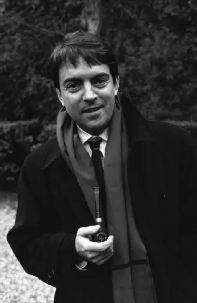 Jean Ristat
