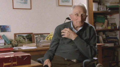 Jean Robinet