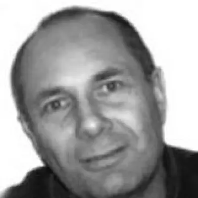 Jean Verney