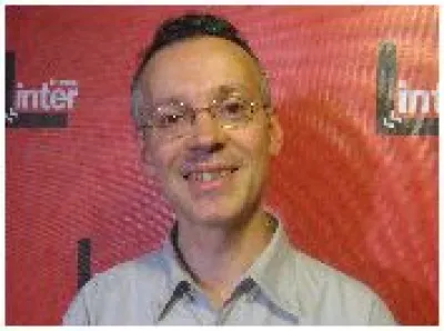 Jean-Yves Duhoo