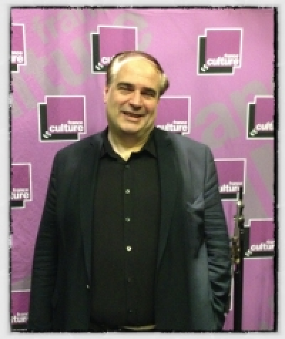 Jean-Yves Masson