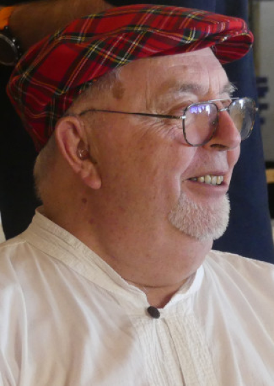 Jean Yvon Chapin