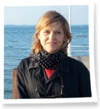 Jeanine Guion
