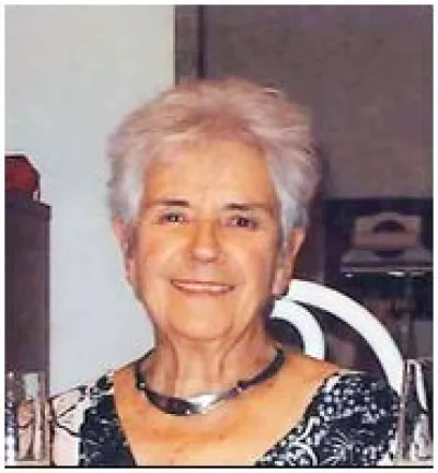 Jeanne Bazin