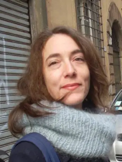 Jeanne Boyer (II)