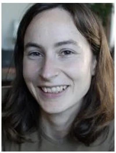 Jeanne Lazarus