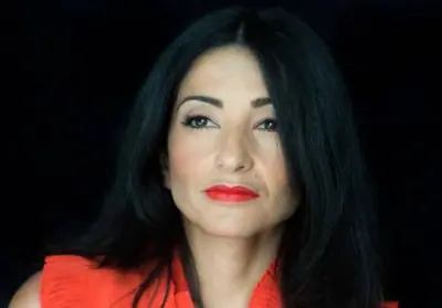Jeannette Bougrab