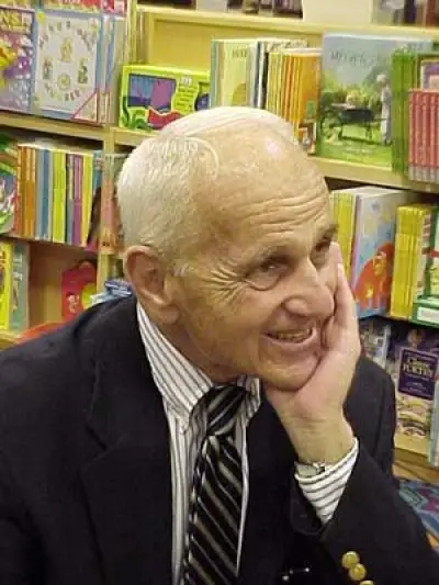 Jeff Brown