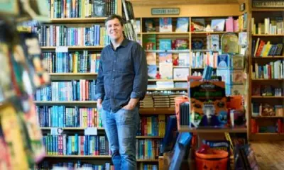 Jeff Kinney