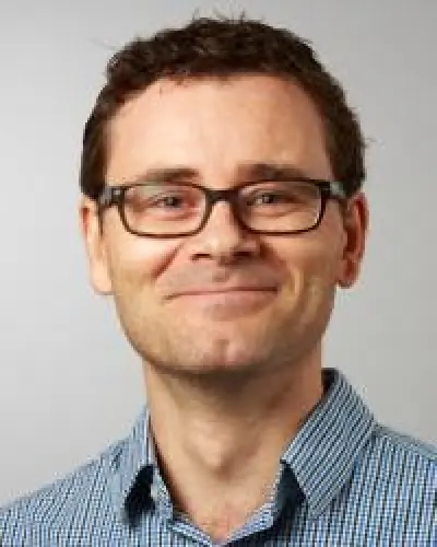 Jeffery R. Webber