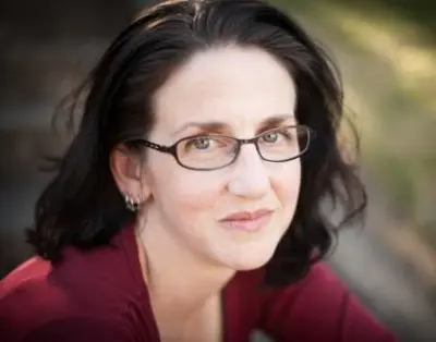 Jen Van Meter