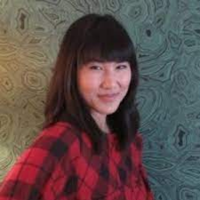 Jen Wang
