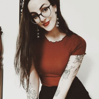 Jenn St-Onge