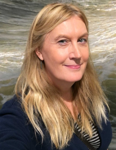 Jennifer Finney Boylan