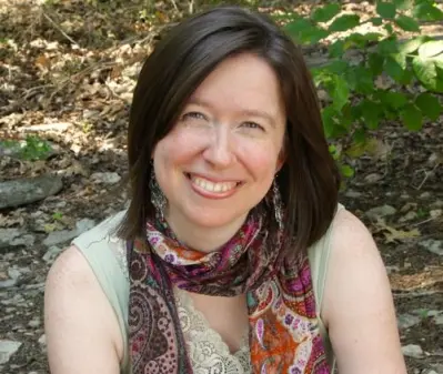 Jennifer Trafton