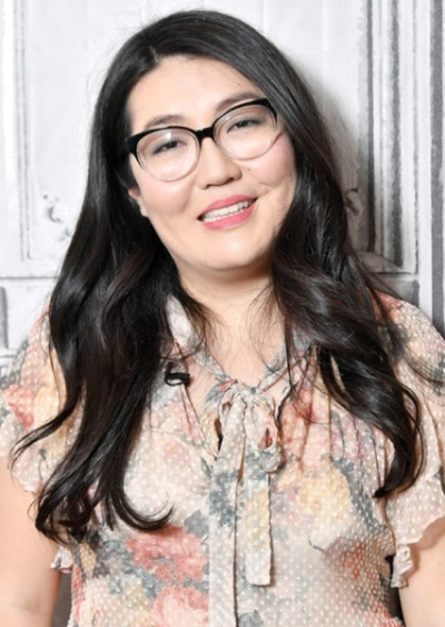 Jenny Han
