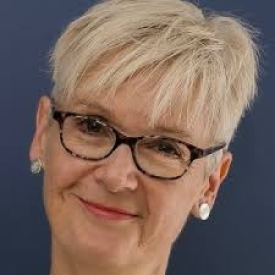 Jenny Lecoat