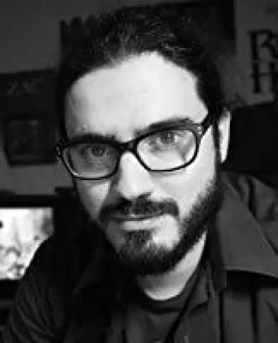 Jérémie Fleury