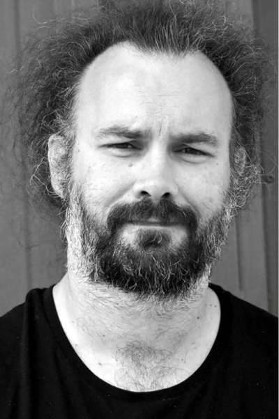 Jérémy Bouquin