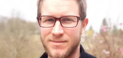 Jérémy Liron
