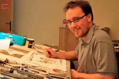 Jérémy Petiqueux