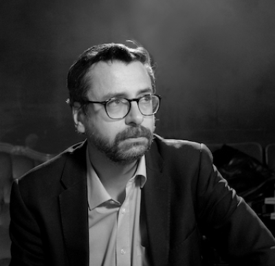 Jérôme Besnard