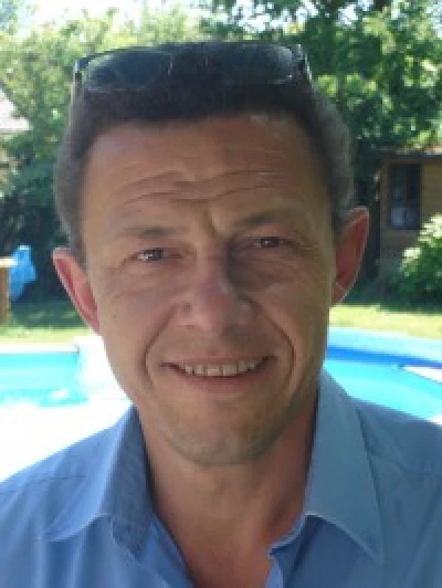Jérôme Bourgine