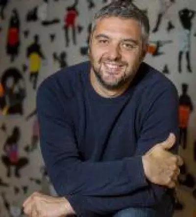 Jérôme Colin