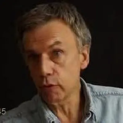 Jérôme Equer