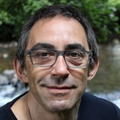 Jérôme Favrod