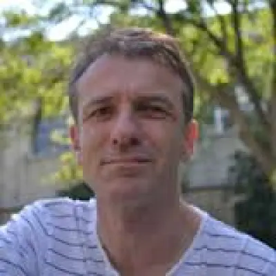 Jérôme Lèbre