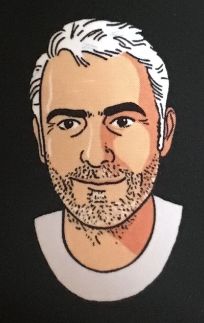 Jérôme Meyer-Bisch