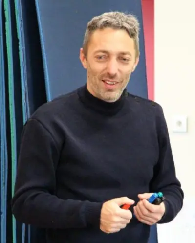Jérôme Peyrat