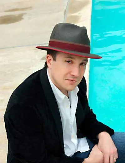 Jesse Kellerman