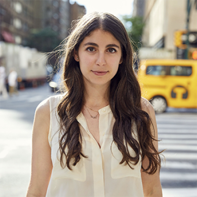 Jessica Goodman