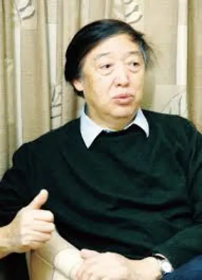 Jicai Feng