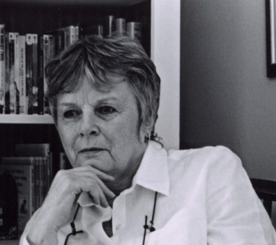 Jill Barton
