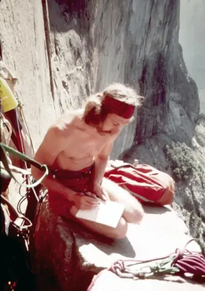 Jim Bridwell