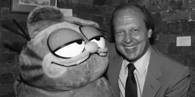 Jim Davis