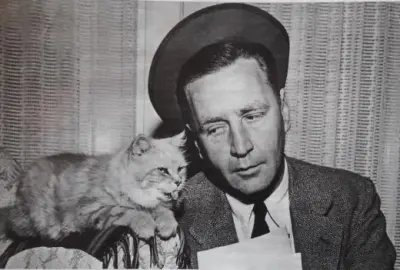 Jim Thompson