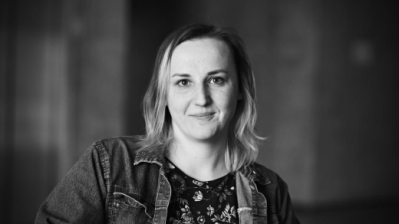 Jislova Stepanka
