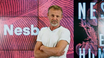 Jo Nesbø