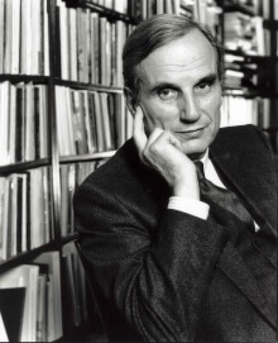 Joachim C. Fest