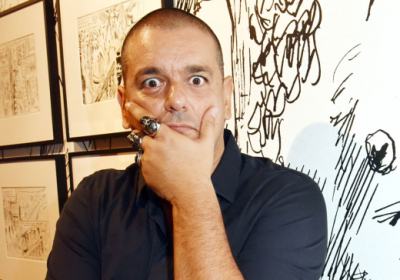 Joann Sfar