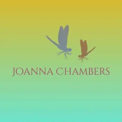 Joanna Chambers