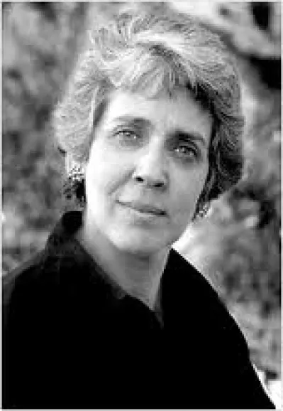 Joanna Russ