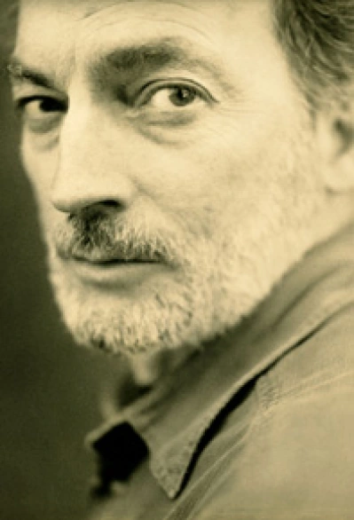 Jocelyn Bérubé