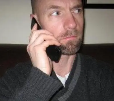 Joe Schreiber